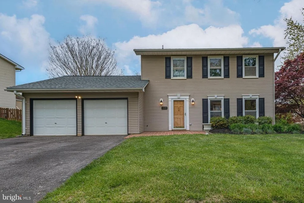 Unit for sale at 2489 RED FALL COURT, GAMBRILLS, MD 21054