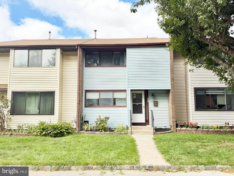 Unit for sale at 447 LIVINGSTON DRIVE, EAST WINDSOR TWP, NJ 08520