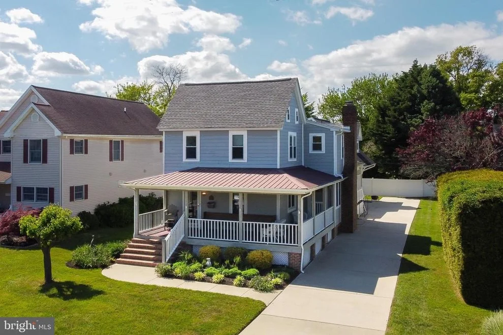 Unit for sale at 118 SCHLEY AVENUE, LEWES, DE 19958