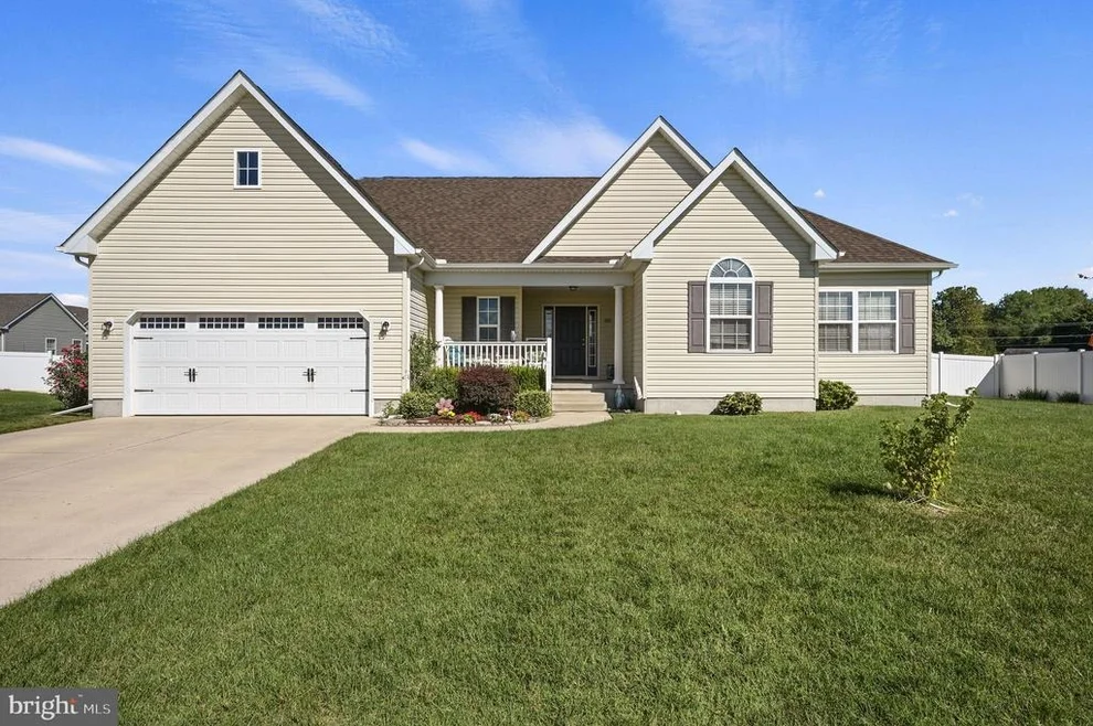 Unit for sale at 182 KENMOUNT LANE, FELTON, DE 19943