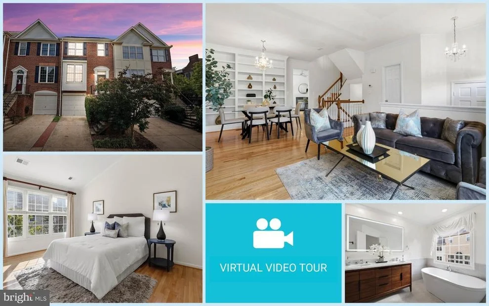 Unit for sale at 3903 CHARLES AVENUE, ALEXANDRIA, VA 22305