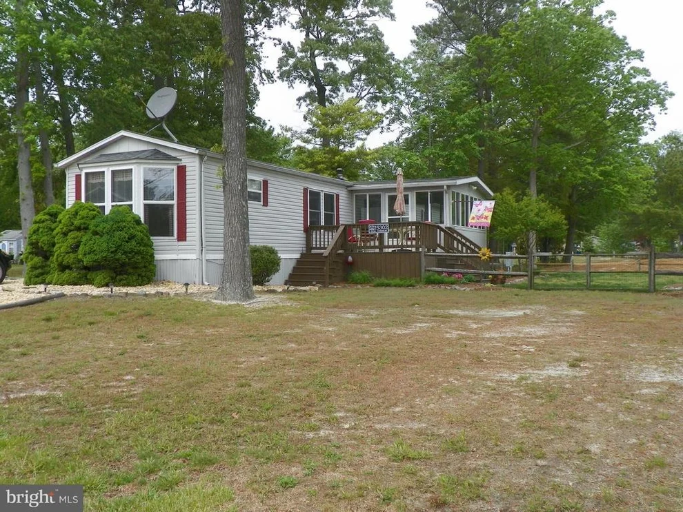 Unit for sale at 25302 CRAB ALY W, MILLSBORO, DE 19966