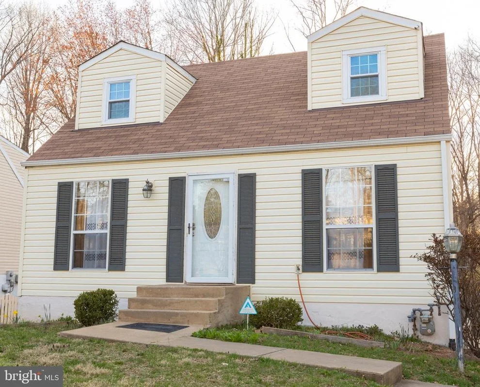Unit for sale at 14326 SILVERDALE DRIVE, WOODBRIDGE, VA 22193