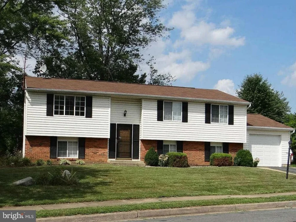 Unit for sale at 1204 AUTUMN PLACE, HERNDON, VA 20170