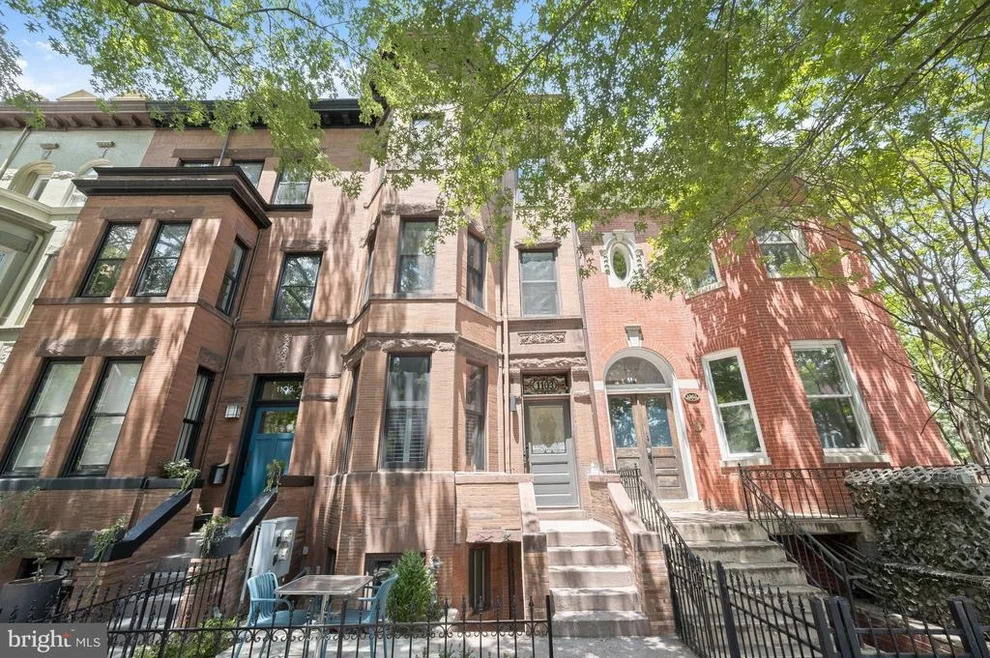 Unit for sale at 1103 P STREET NW, WASHINGTON, DC 20005