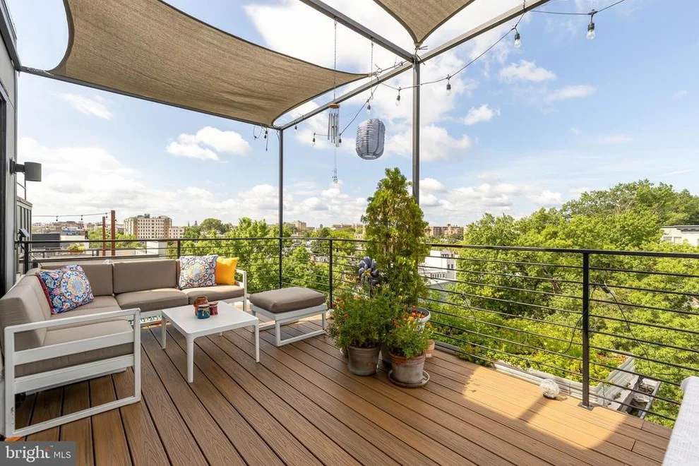 Unit for sale at 3819 14TH STREET NW, WASHINGTON, DC 20011