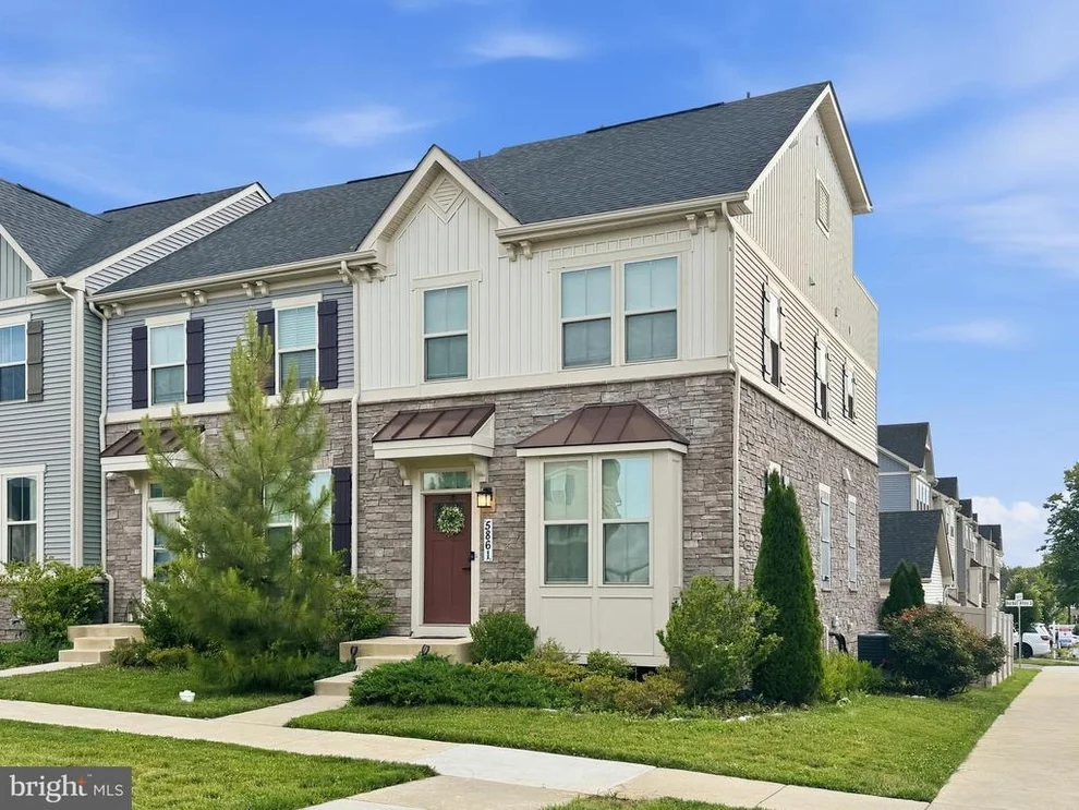 Unit for sale at 5861 TOMAHAWK STREET, NEW MARKET, MD 21774