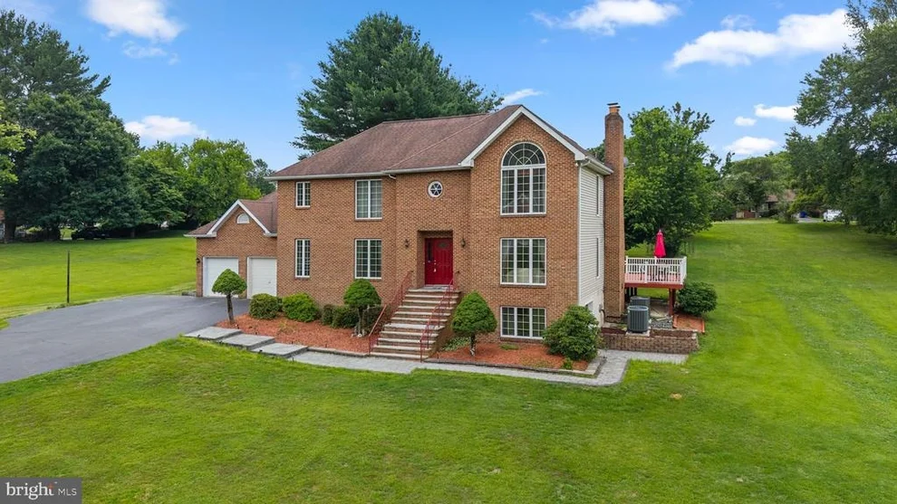 Unit for sale at 10035 REED LANE, ELLICOTT CITY, MD 21042