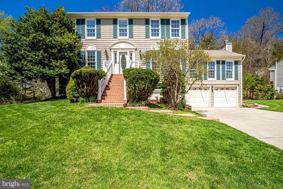 Unit for sale at 9813 MAINSAIL DRIVE, GAITHERSBURG, MD 20879
