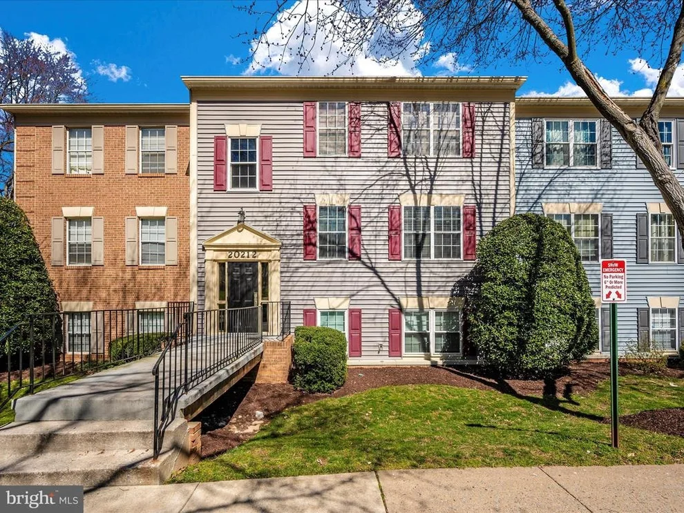 Unit for sale at 20212 SHIPLEY TERRACE, GERMANTOWN, MD 20874