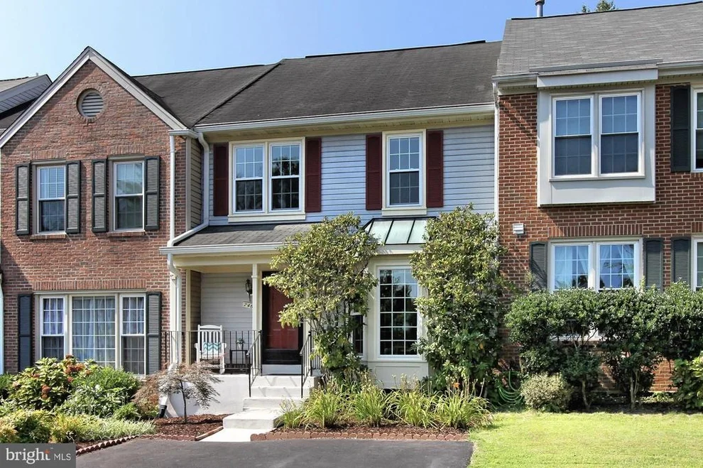 Unit for sale at 7469 RIDGE OAK COURT, SPRINGFIELD, VA 22153