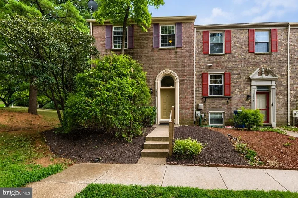 Unit for sale at 9501 SEA SHADOW, COLUMBIA, MD 21046