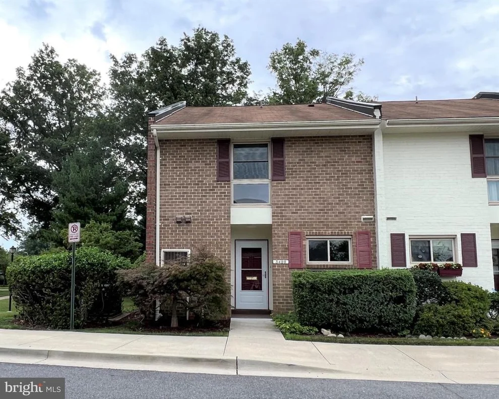 Unit for sale at 3499 S LEISURE WORLD BOULEVARD, SILVER SPRING, MD 20906