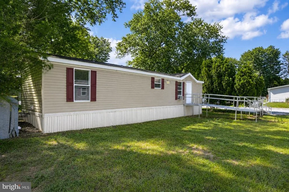 Unit for sale at 996 MARGARITA STREET, LOTHIAN, MD 20711