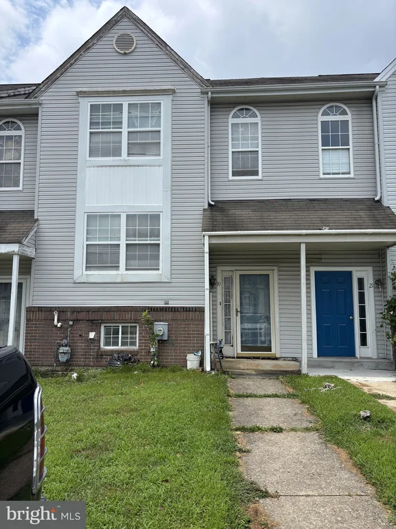 Unit for sale at 19 AUCKLAND DRIVE, NEWARK, DE 19702