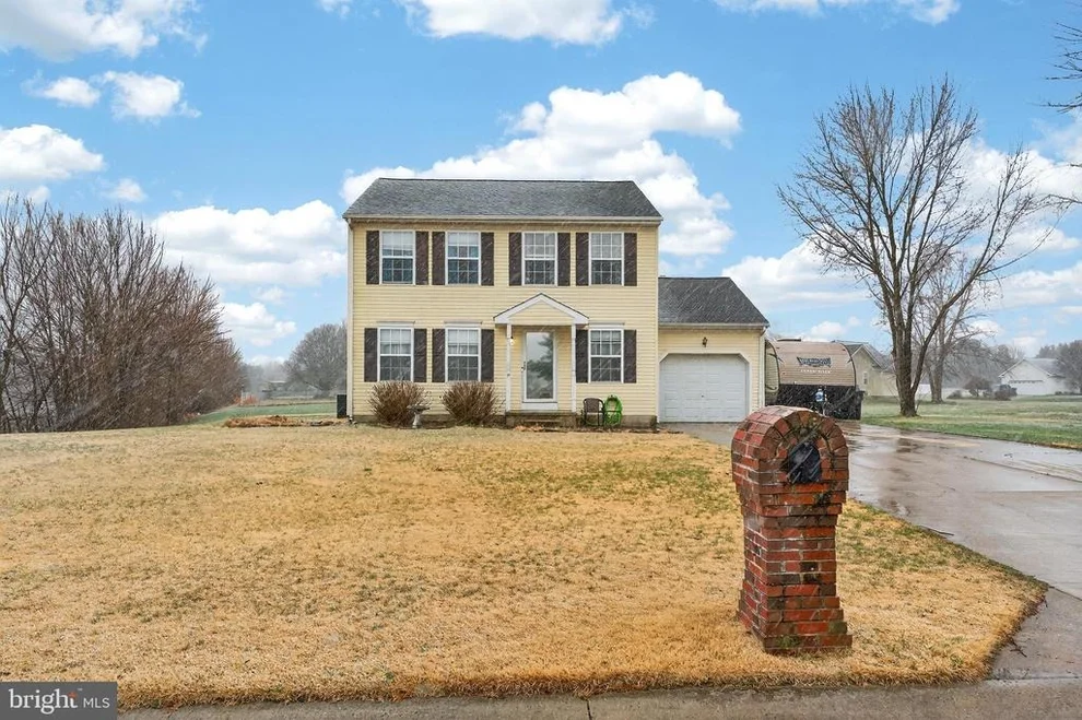 Unit for sale at 193 FIRESIDE DRIVE, FELTON, DE 19943