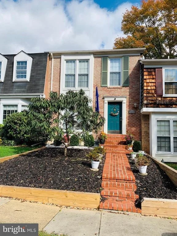 Unit for sale at 9205 WEATHERVANE PLACE, GAITHERSBURG, MD 20886