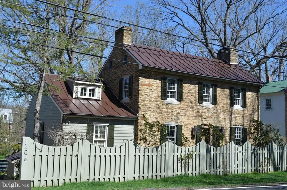 Unit for sale at 406 EAST WASHINGTON STREET, MIDDLEBURG, VA 20117