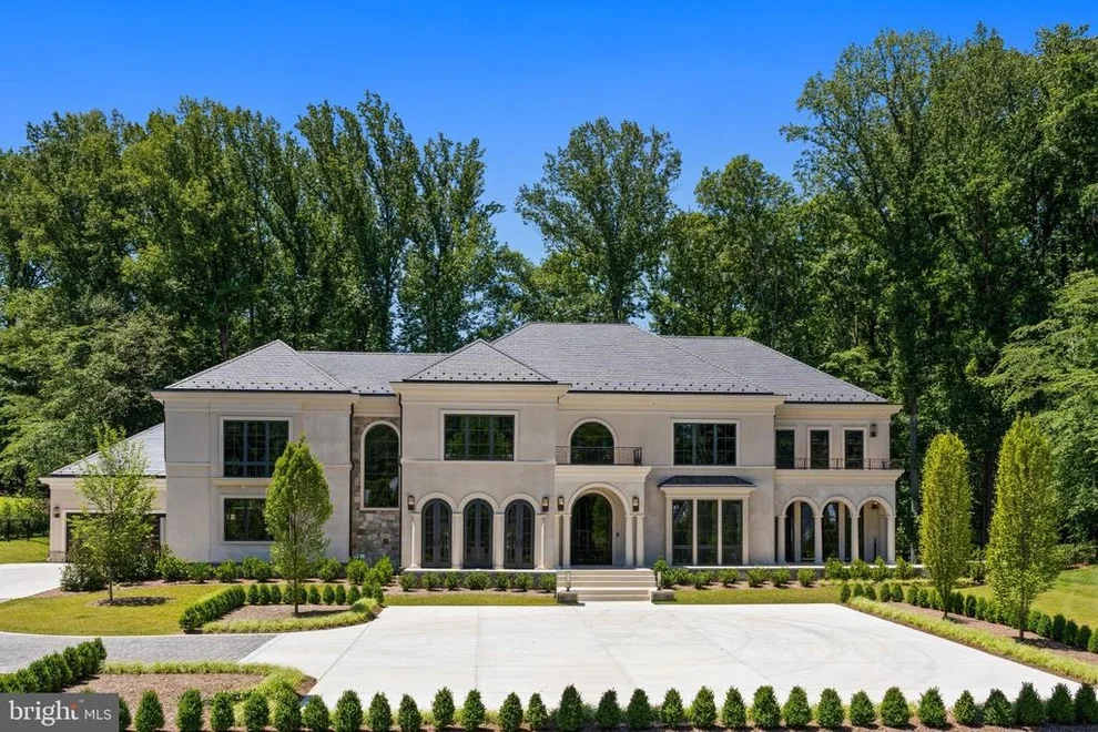 Unit for sale at 7112 NATELLI WOODS LANE, BETHESDA, MD 20817