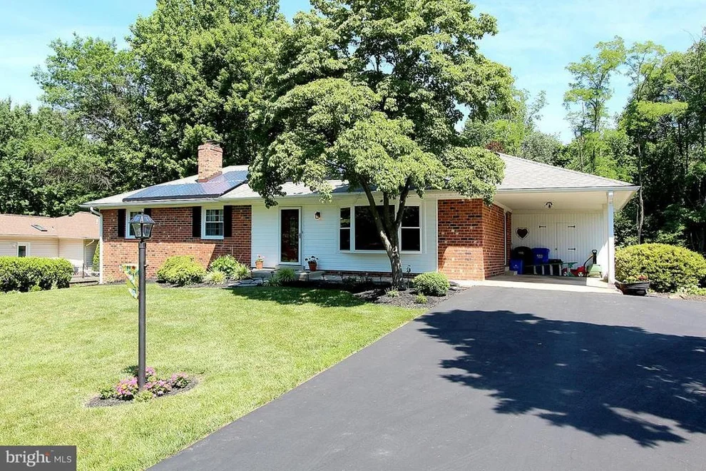 Unit for sale at 3509 SUNDOWN FARMS WAY, OLNEY, MD 20832