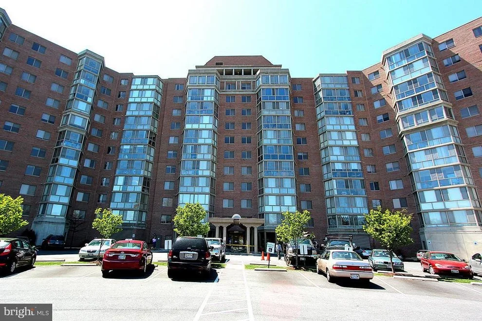 Unit for sale at 3200 LEISURE WORLD BOULEVARD, SILVER SPRING, MD 20906