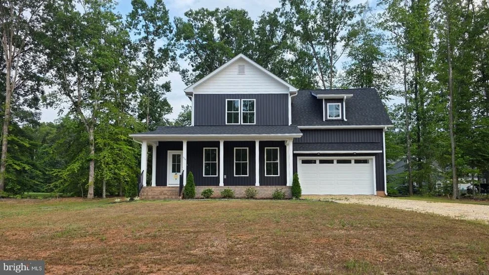 Unit for sale at 639 NOAHS LANDING DRIVE, BUMPASS, VA 23024