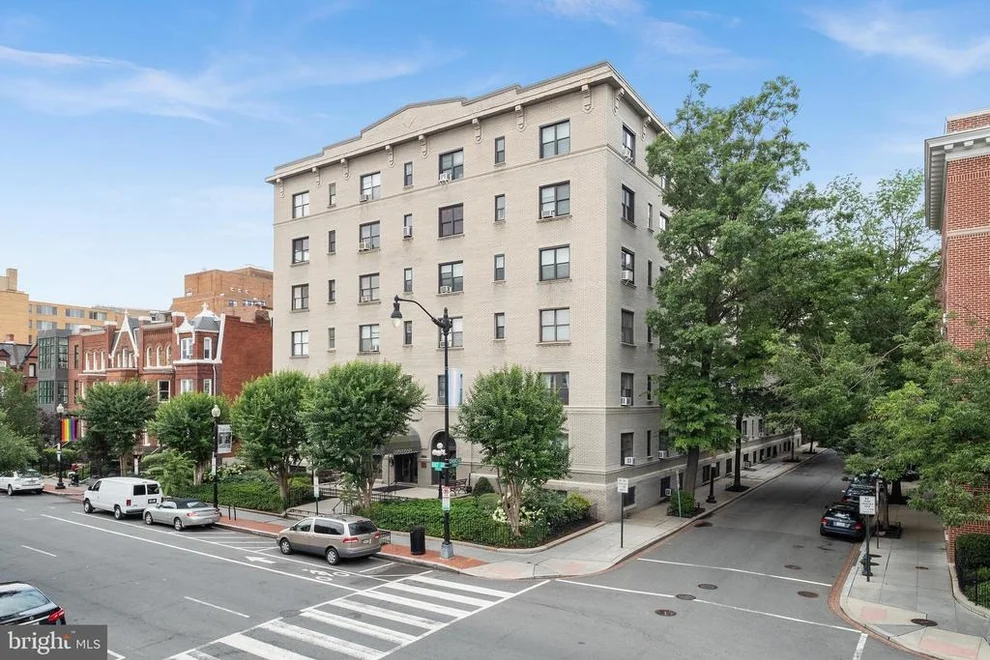 Unit for sale at 1514 17TH STREET NW, WASHINGTON, DC 20036