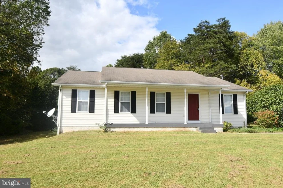 Unit for sale at 24183 REVERCOMB ROAD, LIGNUM, VA 22726