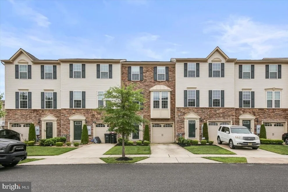 Unit for sale at 81 VILLAGE GREEN LANE, SICKLERVILLE, NJ 08081