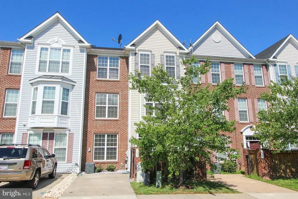 Unit for sale at 102 QUAILS NEST WAY, FREDERICK, MD 21702