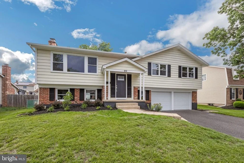 Unit for sale at 813 WESSEX LANE, SOMERDALE, NJ 08083