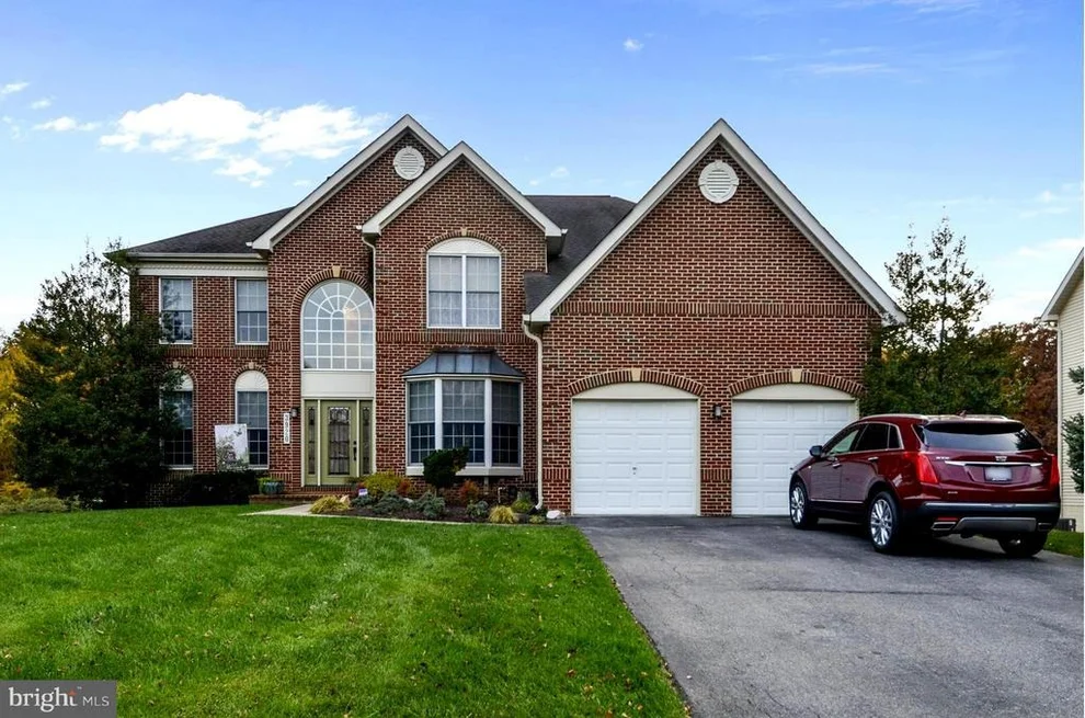 Unit for sale at 3920 FOX VALLEY DRIVE, ROCKVILLE, MD 20853