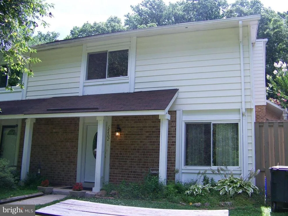 Unit for sale at 18402 ALLSPICE DRIVE, GERMANTOWN, MD 20874