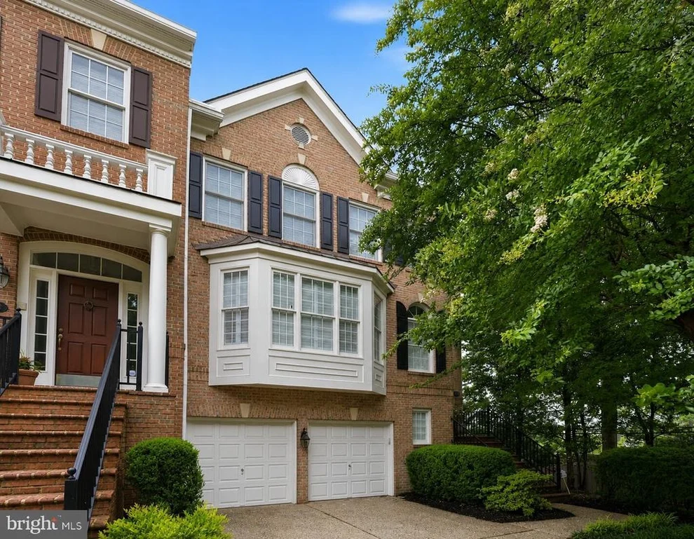 Unit for sale at 10108 BALDWIN COURT, BETHESDA, MD 20817