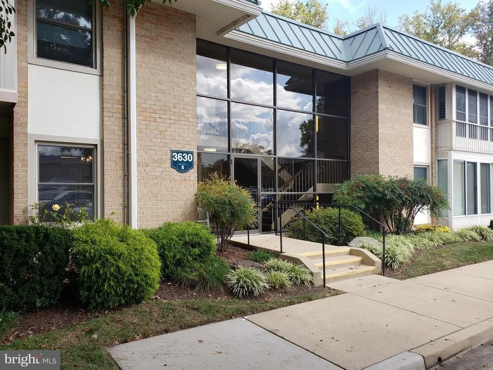 Unit for sale at 3630 GLENEAGLES DRIVE, SILVER SPRING, MD 20906