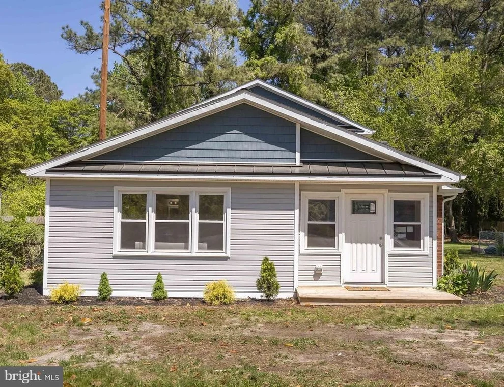 Unit for sale at 421 W MAIN STREET, FRUITLAND, MD 21826