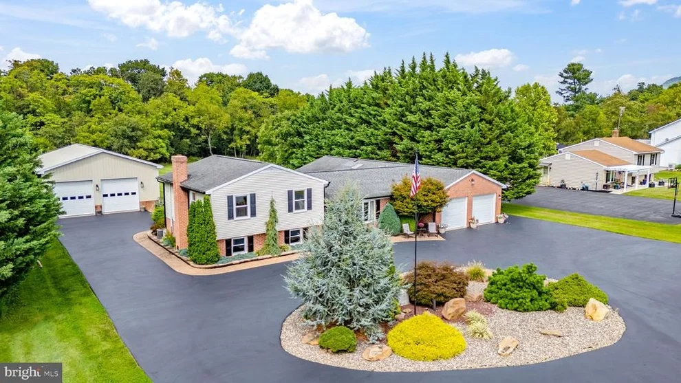 Unit for sale at 12826 GREENSBURG ROAD, SMITHSBURG, MD 21783