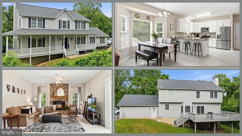 Unit for sale at 5335 MAJESTY LANE, SAINT LEONARD, MD 20685
