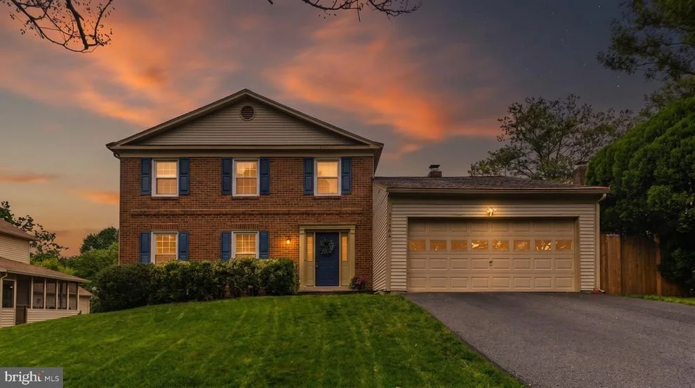 Unit for sale at 1728 MAYFAIR PLACE, CROFTON, MD 21114
