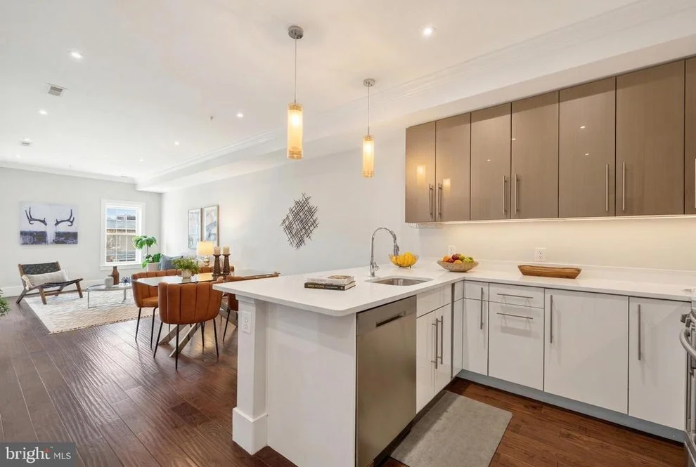 Unit for sale at 1711 D STREET SE, WASHINGTON, DC 20003
