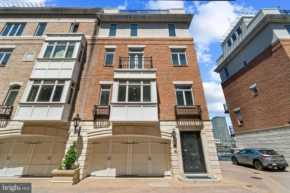 Unit for sale at 608 PONTE VILLAS N, BALTIMORE, MD 21230