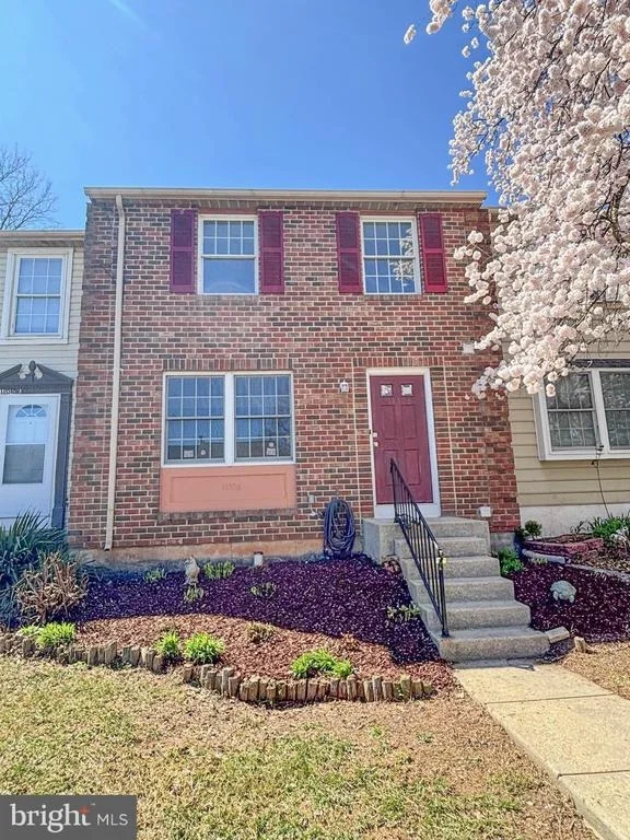 Unit for sale at 11308 BIG HORN COURT, BELTSVILLE, MD 20705