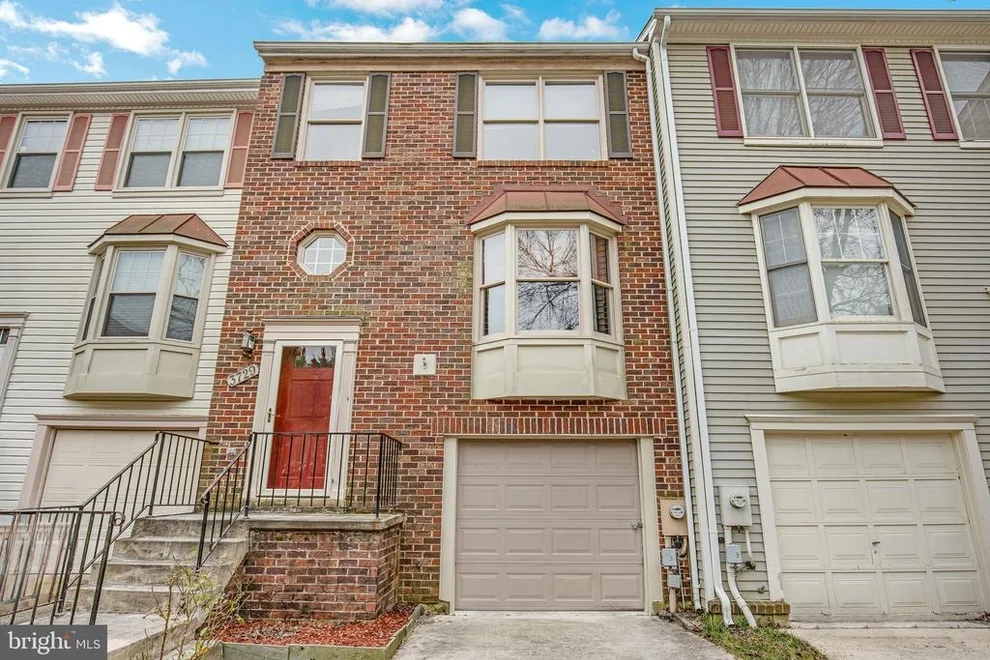 Unit for sale at 3729 EDMOND WAY, BOWIE, MD 20716
