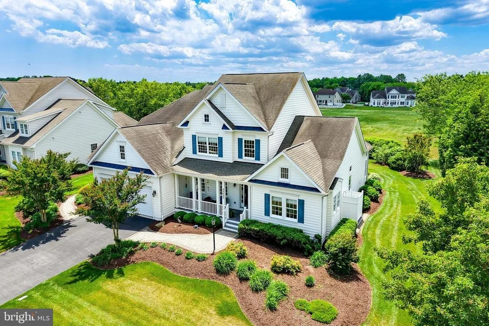 Unit for sale at 32437 BELMONTE DRIVE, LEWES, DE 19958