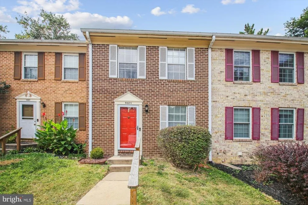 Unit for sale at 9085 LAMBSKIN LANE, COLUMBIA, MD 21045
