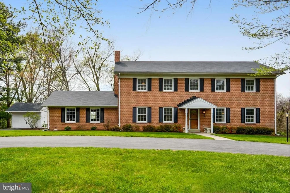 Unit for sale at 13512 CLEVELAND DRIVE, ROCKVILLE, MD 20850