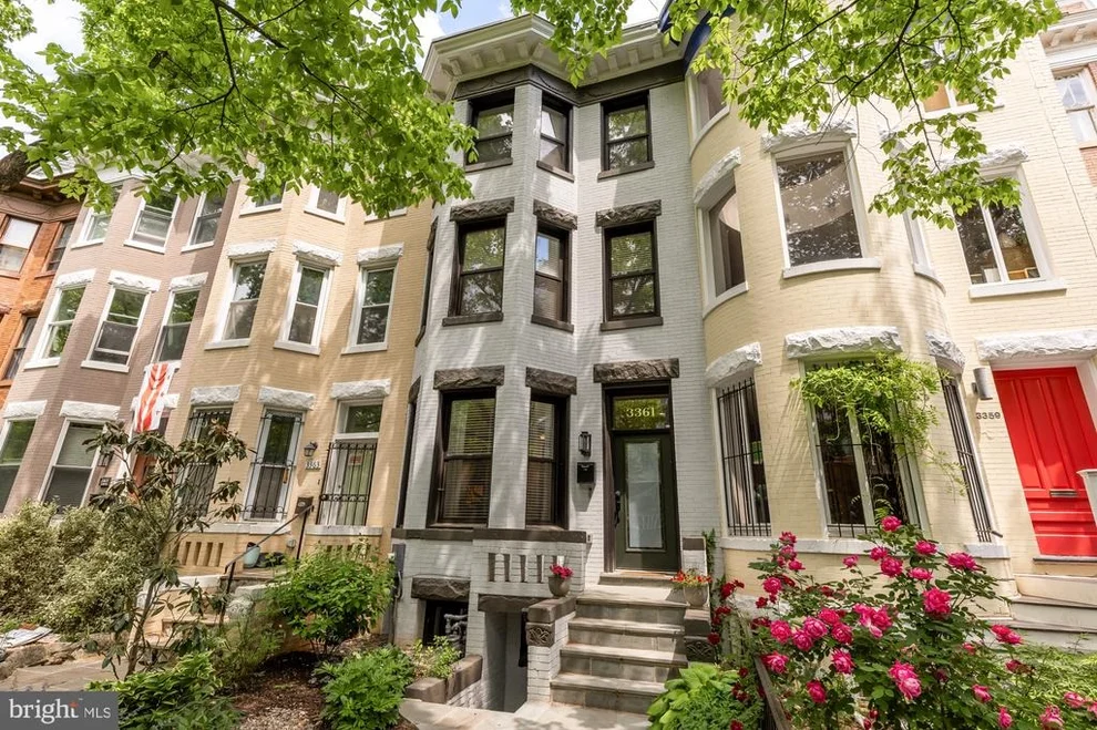 Unit for sale at 3361 18TH STREET NW, WASHINGTON, DC 20010