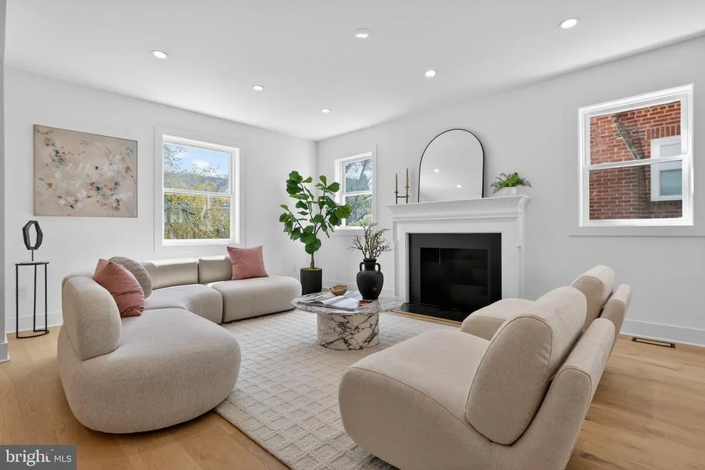 Unit for sale at 1507 UNDERWOOD STREET NW, WASHINGTON, DC 20012