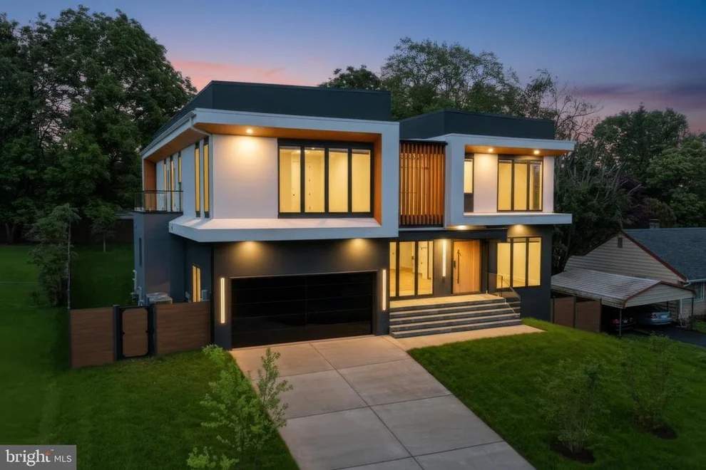Unit for sale at 1747 GILSON STREET, FALLS CHURCH, VA 22043