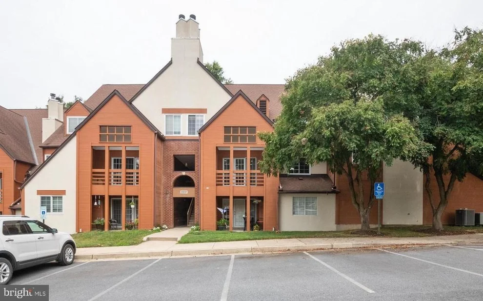 Unit for sale at 4912 COLUMBIA ROAD, COLUMBIA, MD 21044